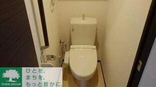 クレイノＭＩＫＩ西新宿の物件内観写真